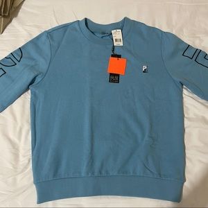 P.E Nation Sweater Size Small